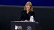 European Parliament politics cast aside for LUX Prize ceremony