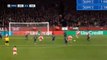 2-1 Marco Verratti Own Goal HD - Arsenal vs PSG - 23.11.2016
