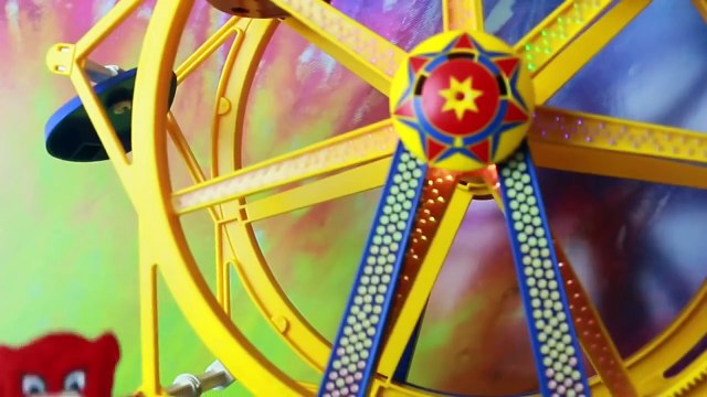 PJ MASKS TOYS - PJ MASKS EPISODE Gekko Catboy Owlette SAVE McDonalds Happy Meal Toys Compilation