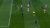Marco Veratti Own Goal Arsenal vs PSG 2-1 2016