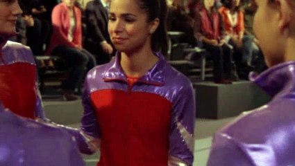 Make It or Break It - S 1 E 20 - Are We Family?