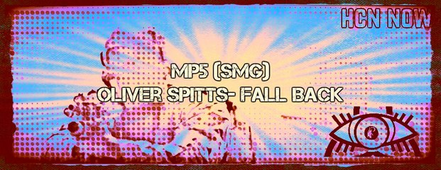 MP5 (SMG)-Oliver Spitts-Fall Back