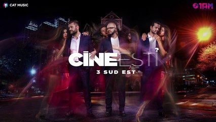 3 Sud Est - Cine Esti؟ (Official Single)