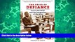 Big Sales  The Price of Defiance: James Meredith and the Integration of Ole Miss  READ PDF Online