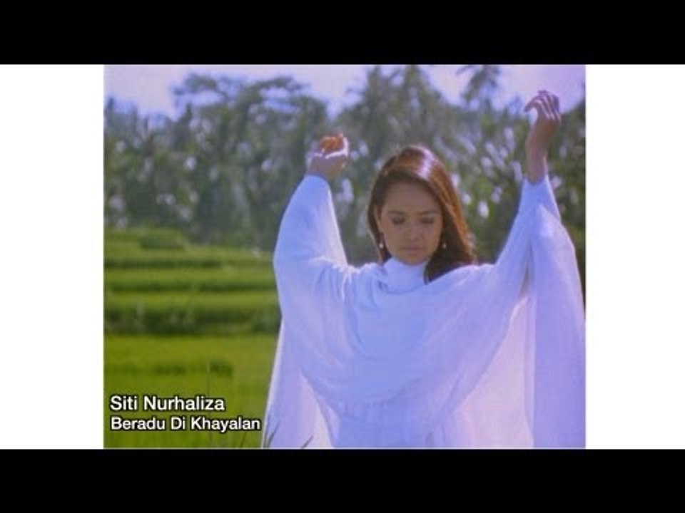 Siti Nurhaliza Beradu Di Khayalan Official Video Hd Video Dailymotion