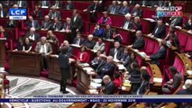 Campagne contre le sida : Marisol Touraine s'énerve contre des députés de droite