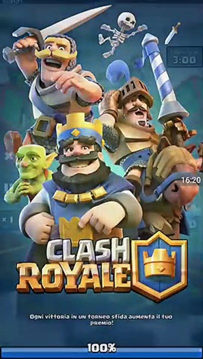 Royale Battle 29