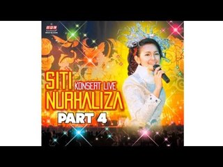 Siti Nurhaliza - Konsert Live Part 4/8 (Official Video - HD)