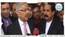 Khawaja Asif Lost Mind After Getting Insult From Supreme Court | Pakistani News Today 2016 | New