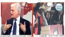 PTI Shehryar Afridi Fight with Asif Kirmani PMLN in A Live Show | Pakistani News Today 2016 | New