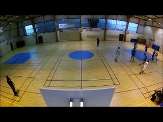 JEU RAPIDE PANIER FACILE