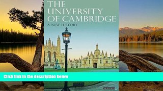 Buy NOW  The University of Cambridge: A New History  Premium Ebooks Best Seller in USA