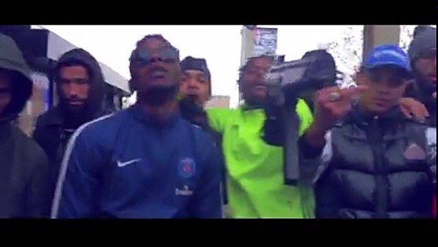 Tirgo - Bénéfice (Clip Officiel)