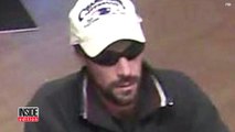 'Spelling Bee Bandit' Spells 'Robbery' Wrong On Note Each Time He Steals: Cops