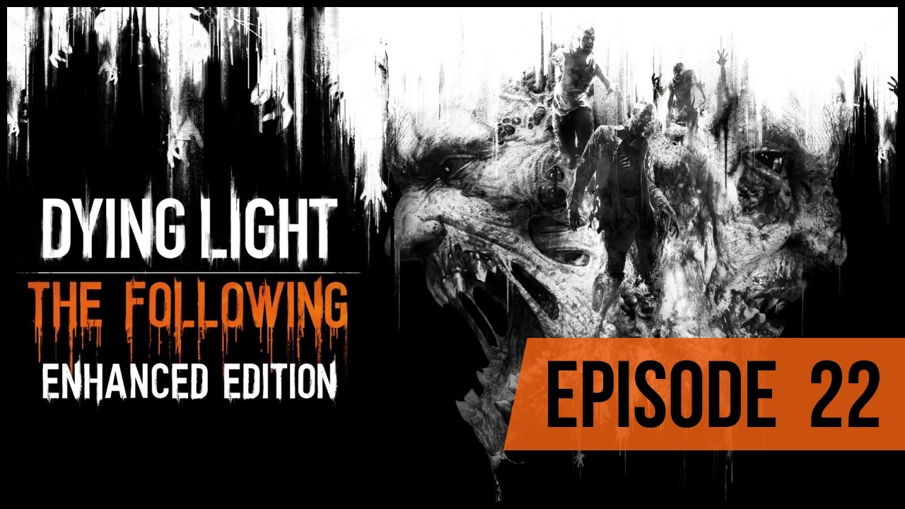 Dying Light - 22 - Динамит, водоросли и убежища
