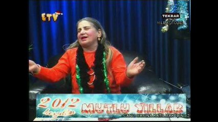 FATMA GÜLER 9 TÜRKÜ SLAYT