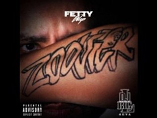 Fetty Wap -My Wrist//Zoovier (Mixtape 2016)