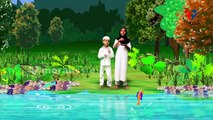 Subhanallah - Wo ek hi Allah hai - Islamic Song nasheed hindi urdu