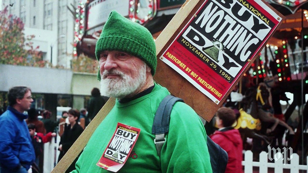 Is anti-Black Friday eclipsing Black Friday?