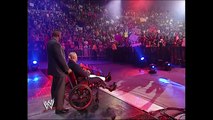 Torrie Wilson & Kurt Angle Segment & Torrie Wilson vs Rene Dupree SmackDown 04.29.2004