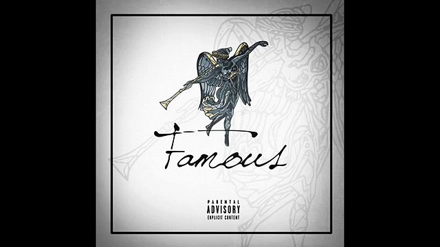 Ray J & Chris Brown “Famous“ (Kim Kardashian Diss) (WSHH Exclusive - Official Audio)