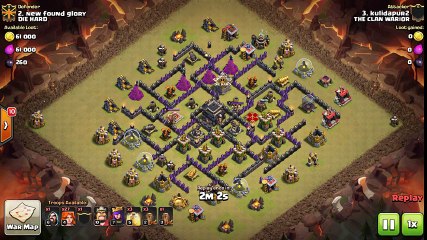 NEW OP Strategy - Mass Valkyrie FULL Guide For War - Farming - Pushing - Th9 3 Stars - YouTube