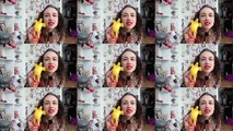 The Chainsmokers - Closer - Miranda Sings Music Video