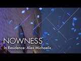 In Residence: Alex Michaelis