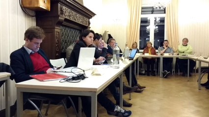 Le Fort de Loncin bientôt au Patrimoine Mondial de l'Unesco