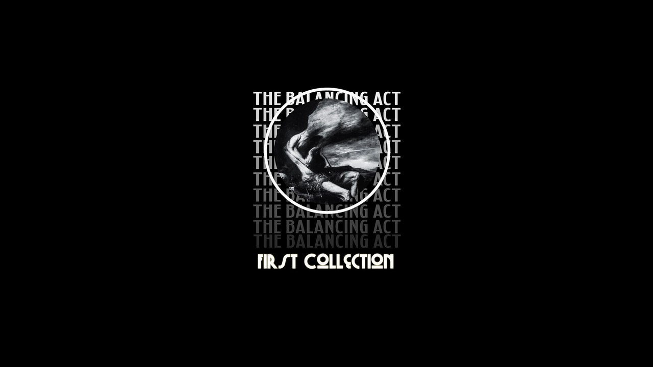 "the balancing act" collection preview