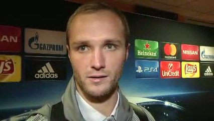 Foot - C1 - Monaco : Germain «On a les armes pour faire quelque chose de bien»