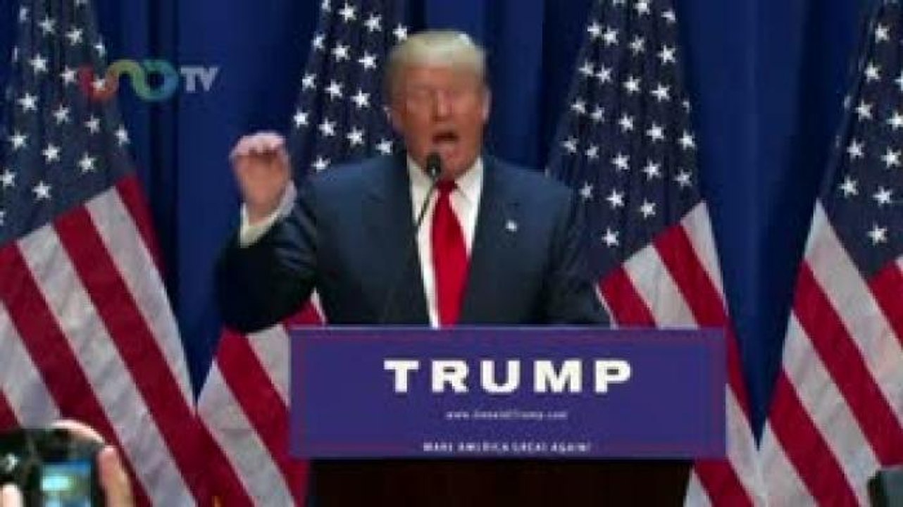 Alejandra Cullen | El riesgo de negociar con Donald Trump