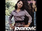 Ljiljana Jovanovic-Secanje na plave oci 1978