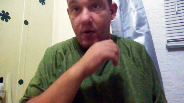 Edward Hubbard Eats Dog Food & Cat Food!