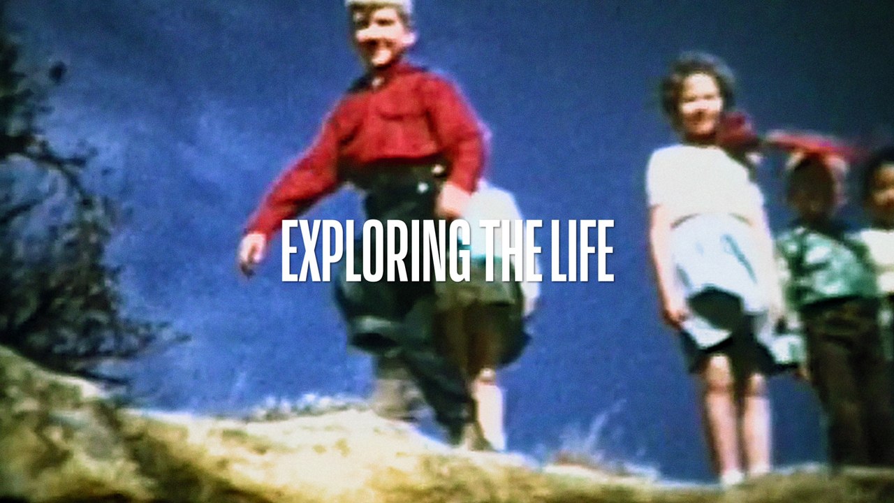 Bande-Annonce de David Lynch: The Art Life de Jon Nguyen, Rick Barnes, Olivia Neergaard-Holm