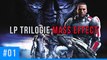 lets play - Trilogie Mass Effect - #01 [VOD]