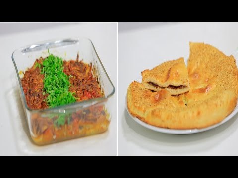 سمك بالكاري - ارز اصفر بالبسلة و الجزر و وصفات اخرى | على قد الأيد حلقة كاملة