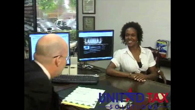 United Tax Solutions Services Explained
