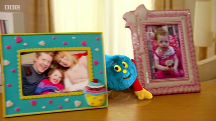 Woolly and Tig . s02e18 . Dobbin . children story cartoon cBeebies