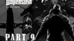 Wolfenstein The New Order - Walkthrough - Part 9! - Lets a go!