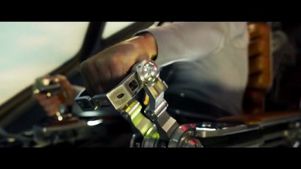 Guardians of the Galaxy Vol. 2 Official Trailer - Teaser (2017) - Chris Pratt Movie -