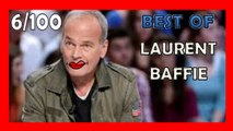 Laurent Baffie - Best Of 6/100 - Compilation Baffie - meilleures vannes Baffie