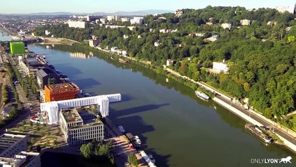 Lyon : meilleure destination touristique en France (Exceptionnel vidéo)