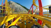 Funny Roller Coaster Reactions TOP 30 ✔ JANXEN - ROLLERCOASTERIX 1.0 Rollercoaster Ride Compilation