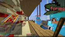 HCGAMES - MY FACTION HAS NEW MEMBERS FOLKS! ALSO CRAZY ROLLER COASTER IN MY BASE!