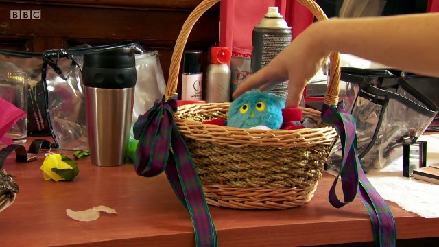 Woolly and Tig . s02e21 . The Wedding . children story cartoon cBeebies