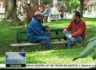 Colombia: Santos enfatiza importancia de implementar acuerdo de paz