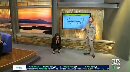 Canlı Yayında Akıllı Dokunmatik Ekrana Penis Çizmeye Çalışan Kadın