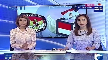 Diduga Langgar Kampanye, Panwaslu Panggil Timses Rano Karno