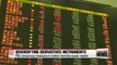 Korea to ease financial regulation to boost equity derivatives market